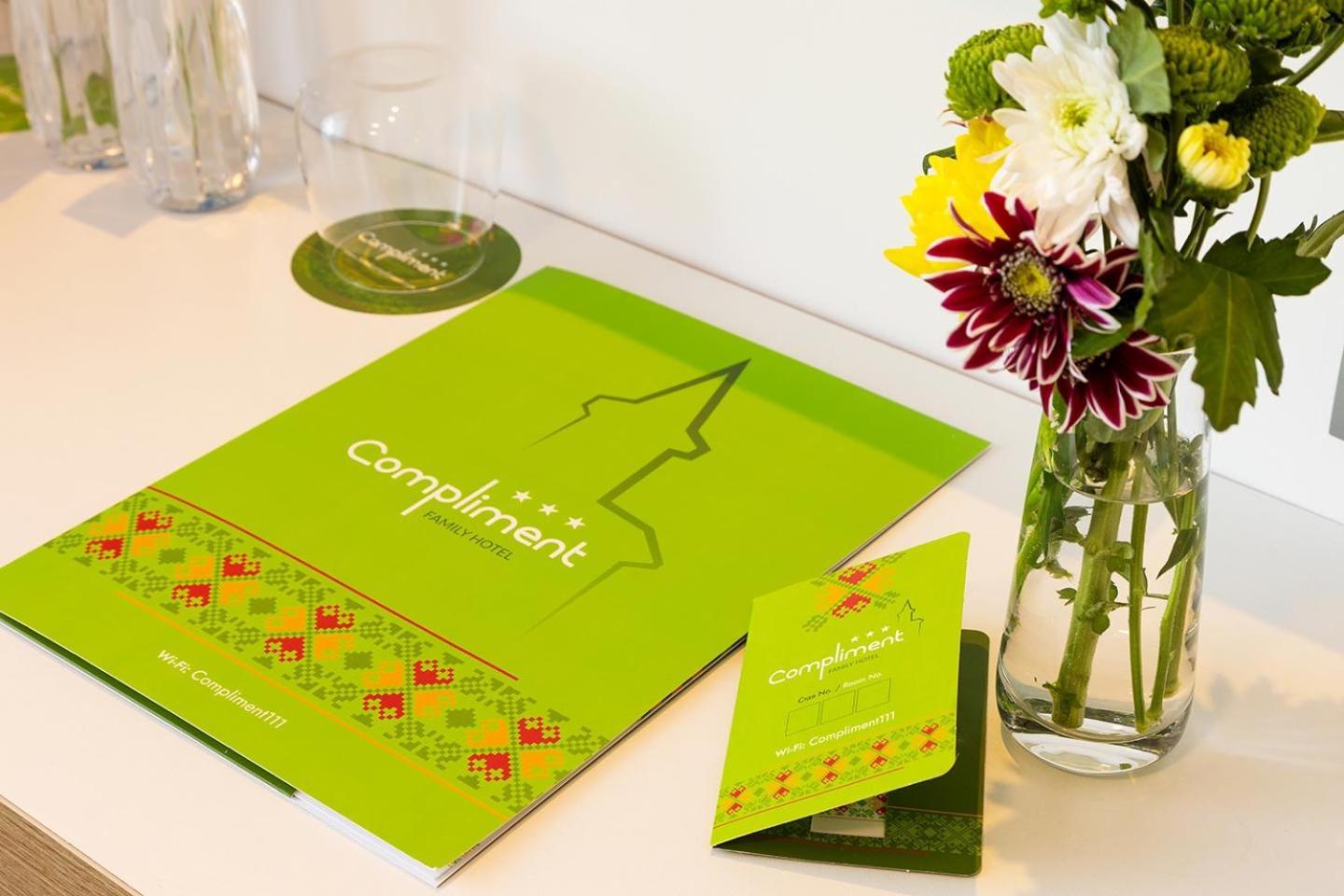 Hotel Compliment ตริยาฟนา ภายนอก รูปภาพ